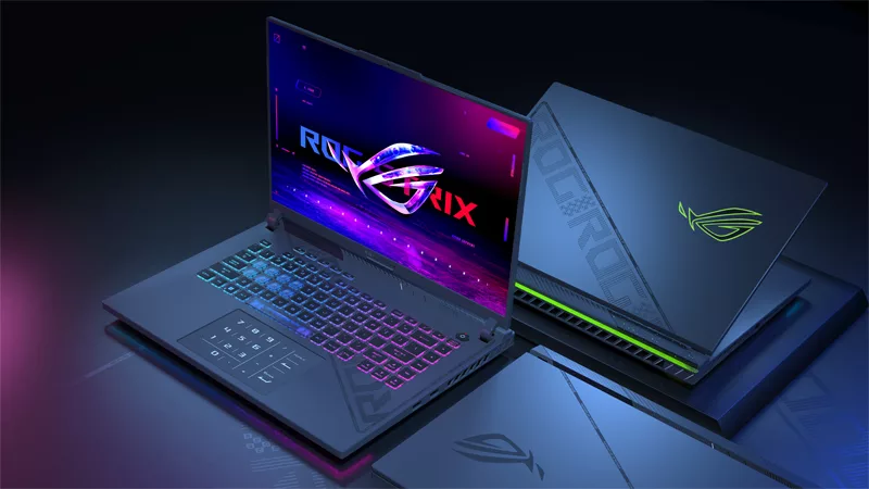 best laptop in 2025 for gaming