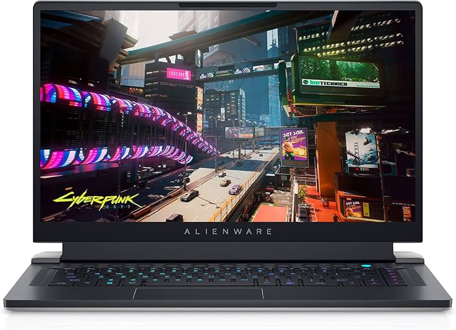 best laptop in 2025 for gaming