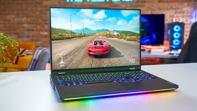 best laptop in 2025 for gaming