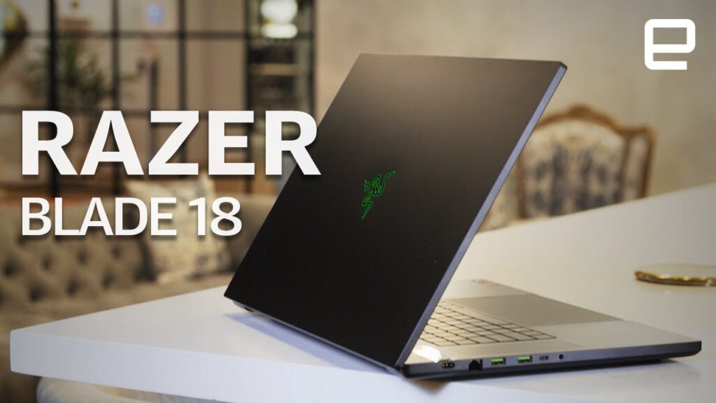 best laptop in 2025 for gaming